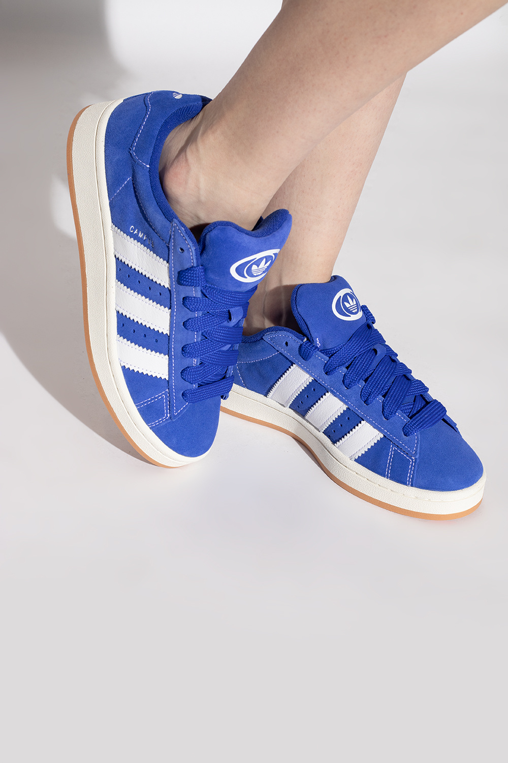 Zalando felpa clearance adidas